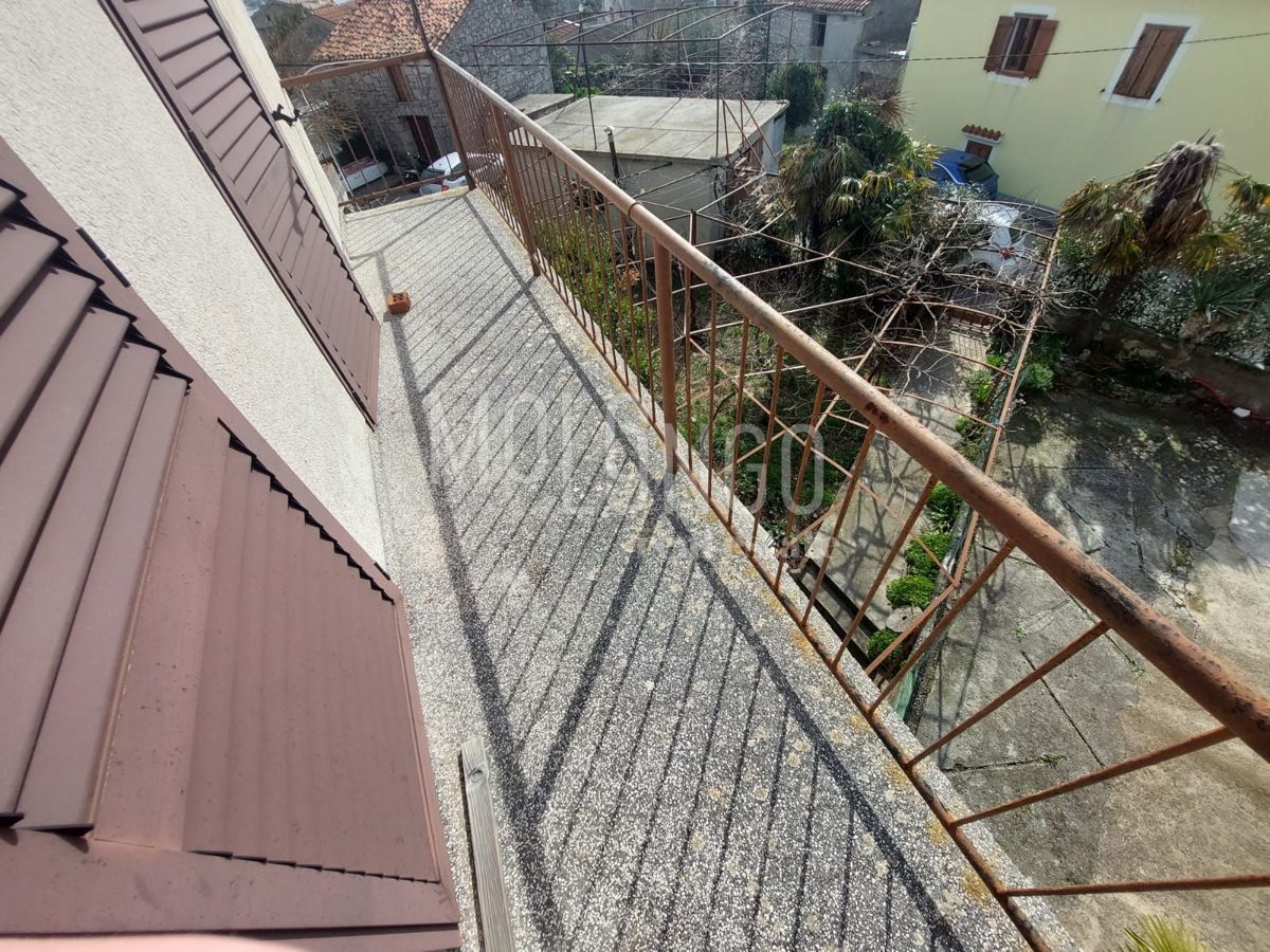 Casa Kornić, Krk, 150m2