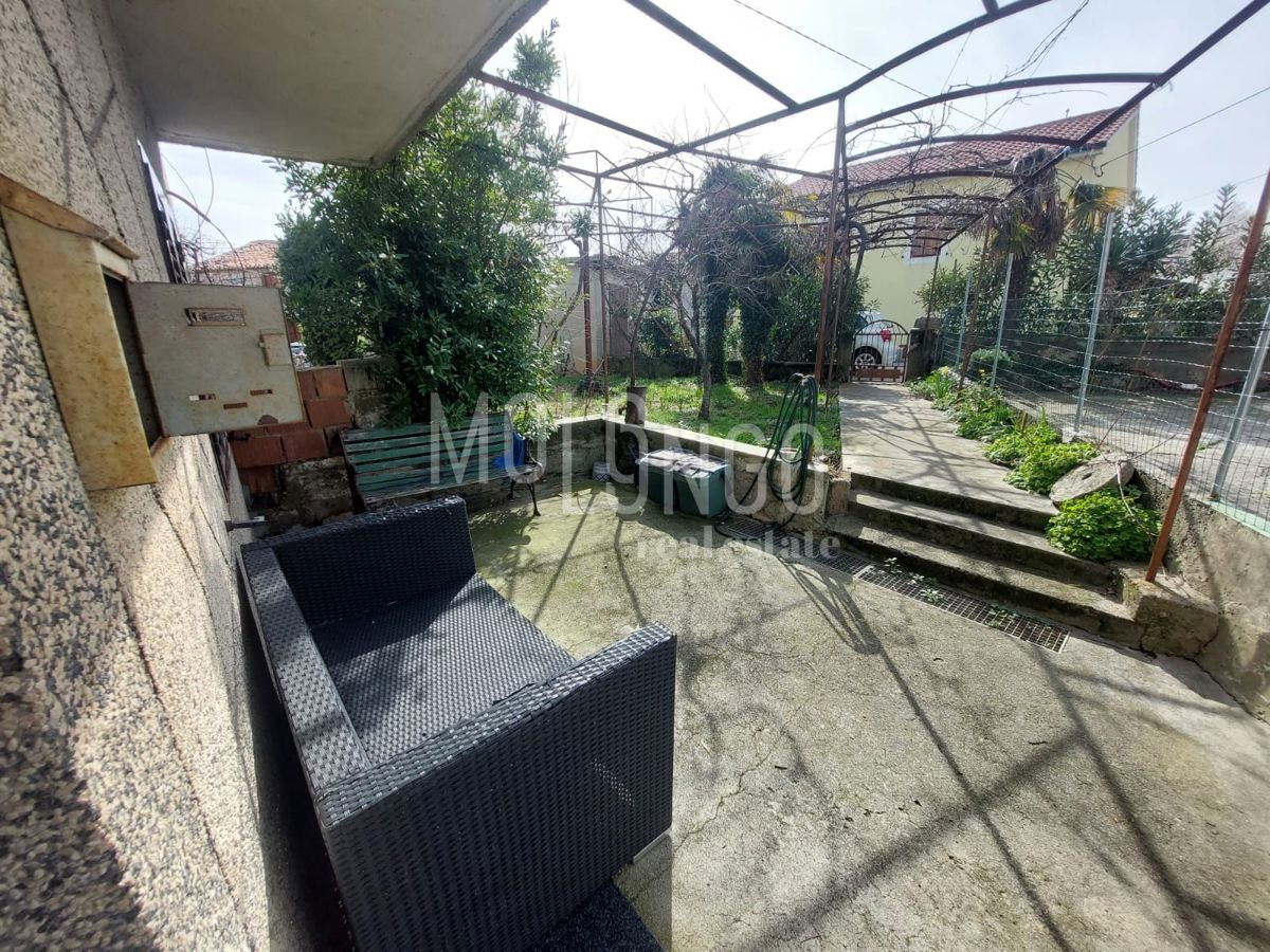 Casa Kornić, Krk, 150m2