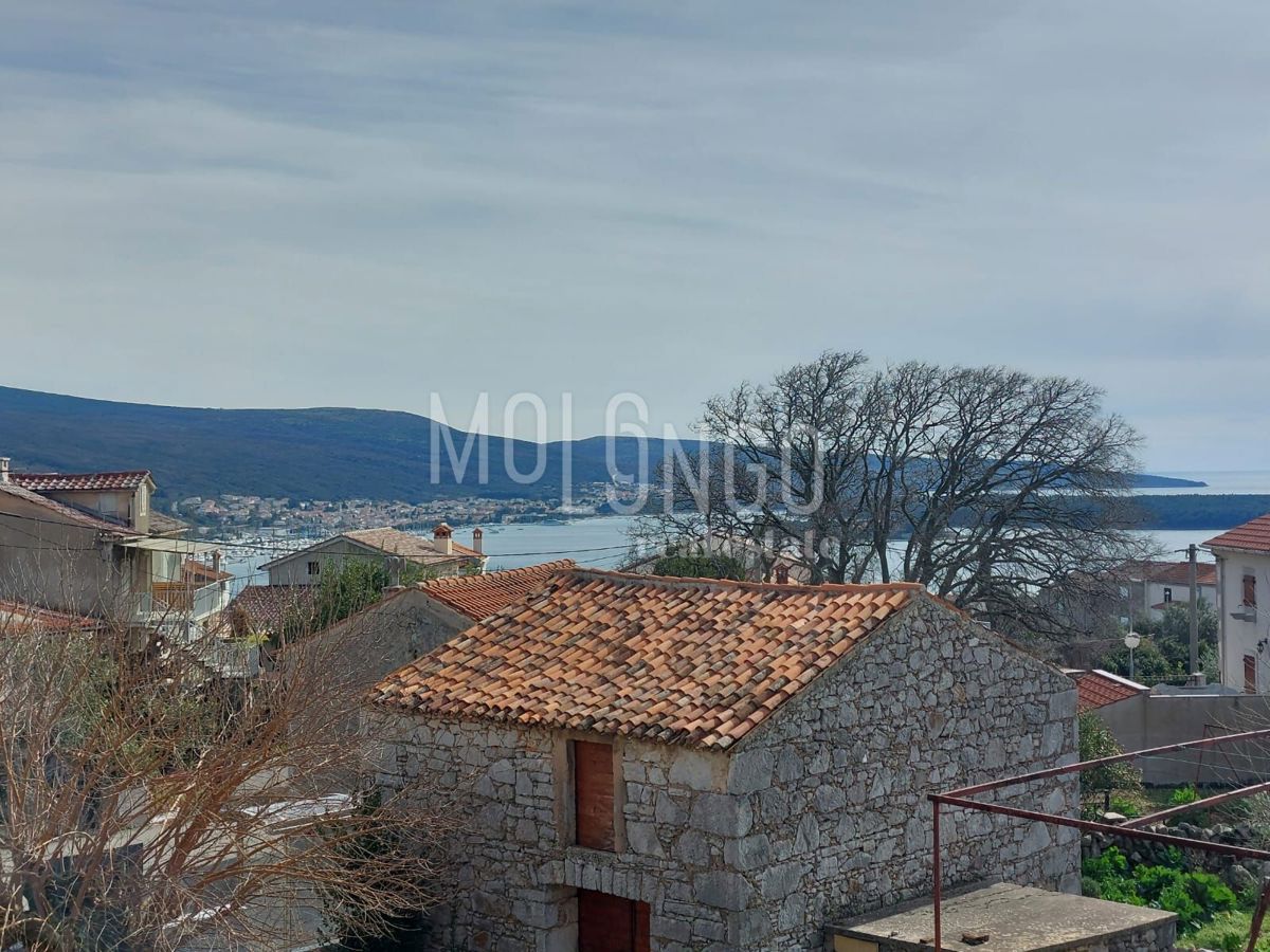 Casa Kornić, Krk, 150m2