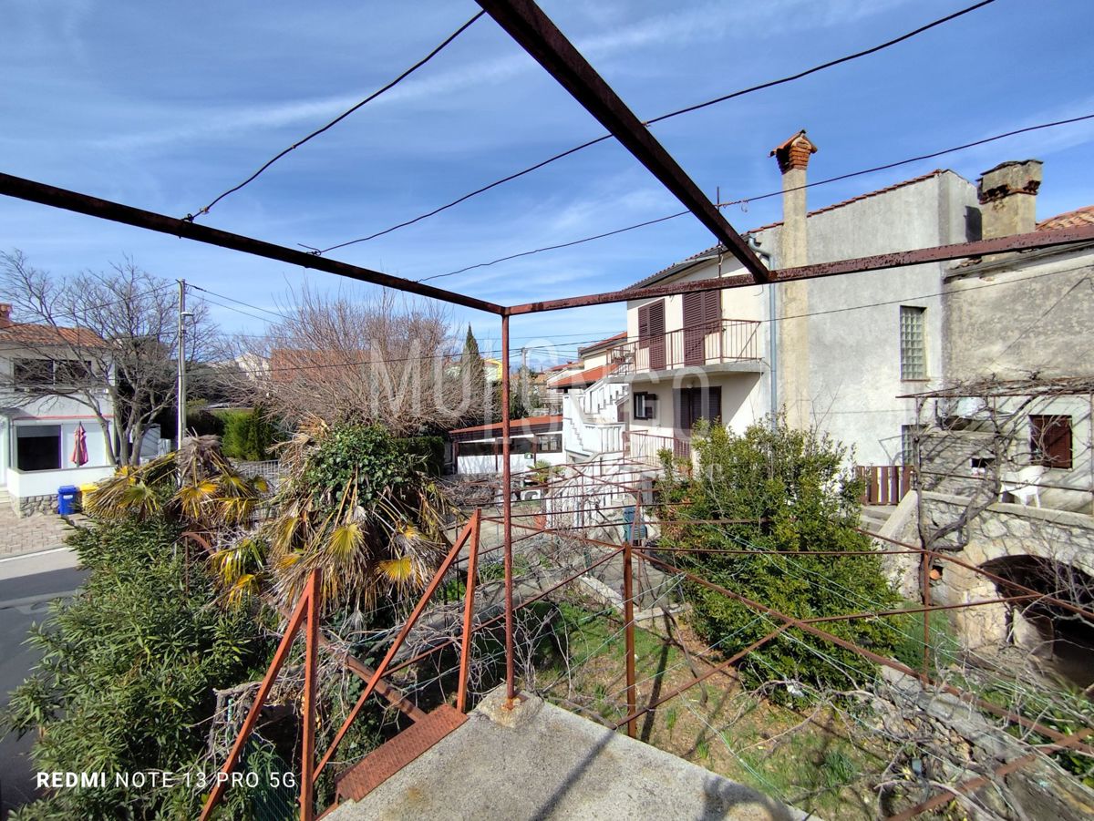 Casa Kornić, Krk, 150m2