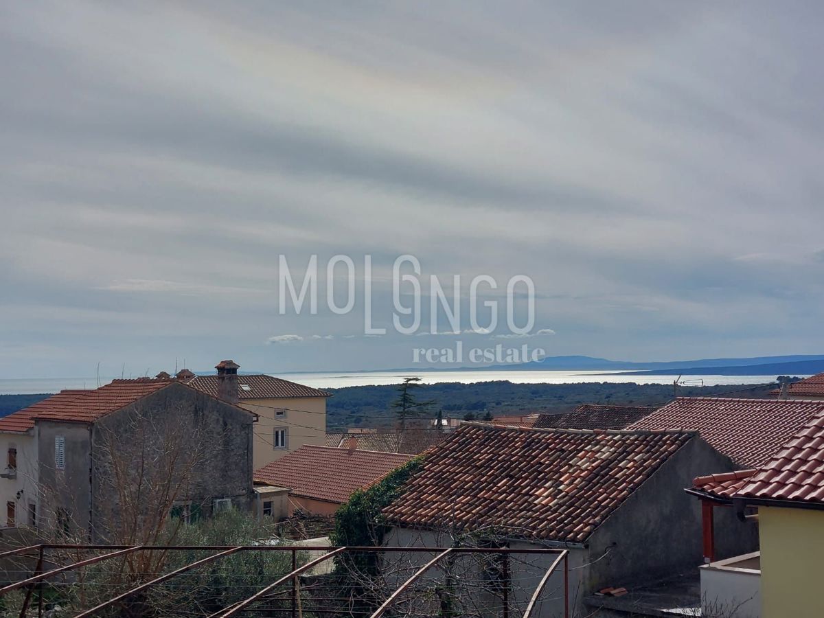 Casa Kornić, Krk, 150m2