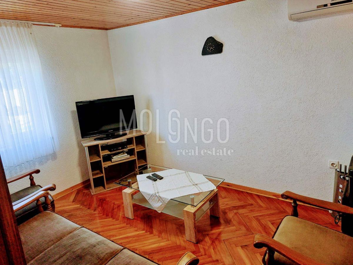 ISTRIA, MOTOVUN – Casa affascinante con grande potenziale