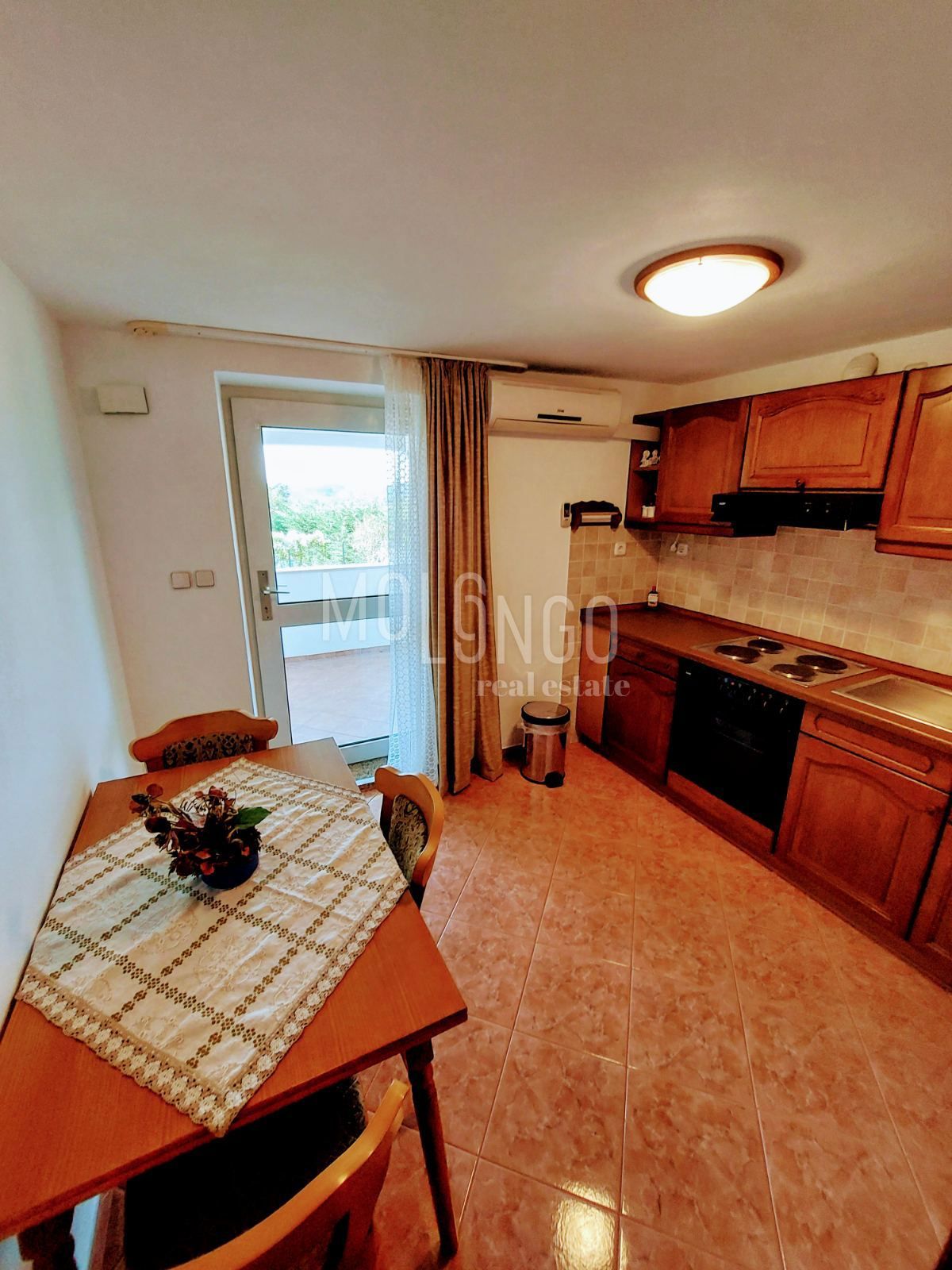 ISTRIA, MOTOVUN – Casa affascinante con grande potenziale