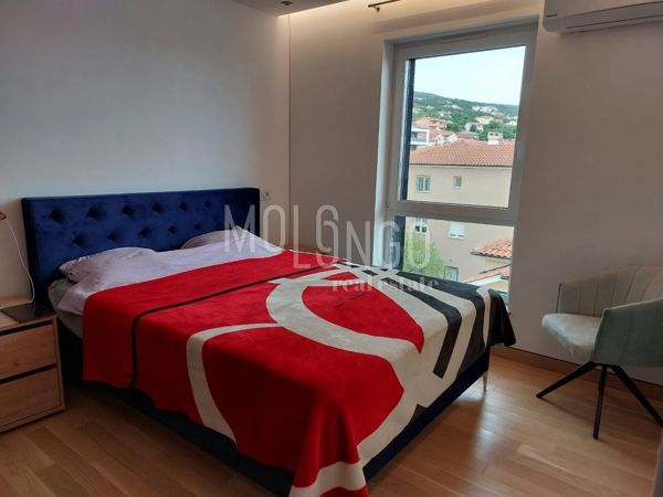 Appartamento/appartamento Vrh Martinšćice, Kostrena, 70m2