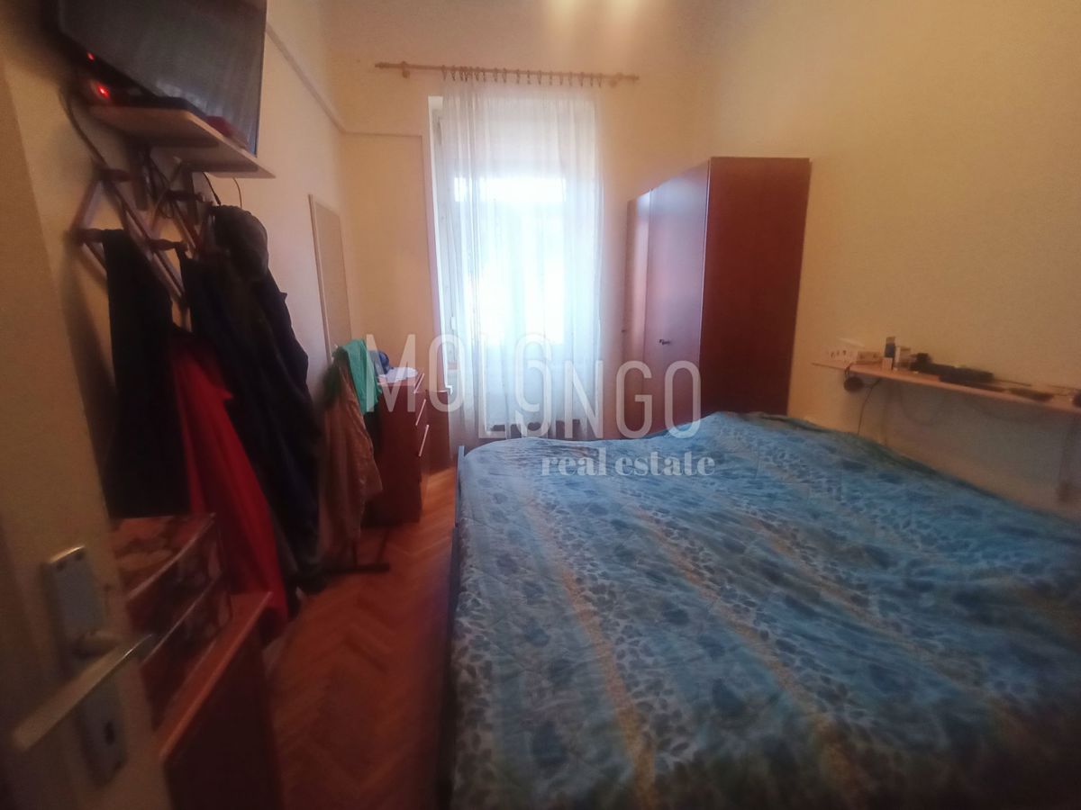 Appartamento/appartamento Belveder, Rijeka, 159,12m2