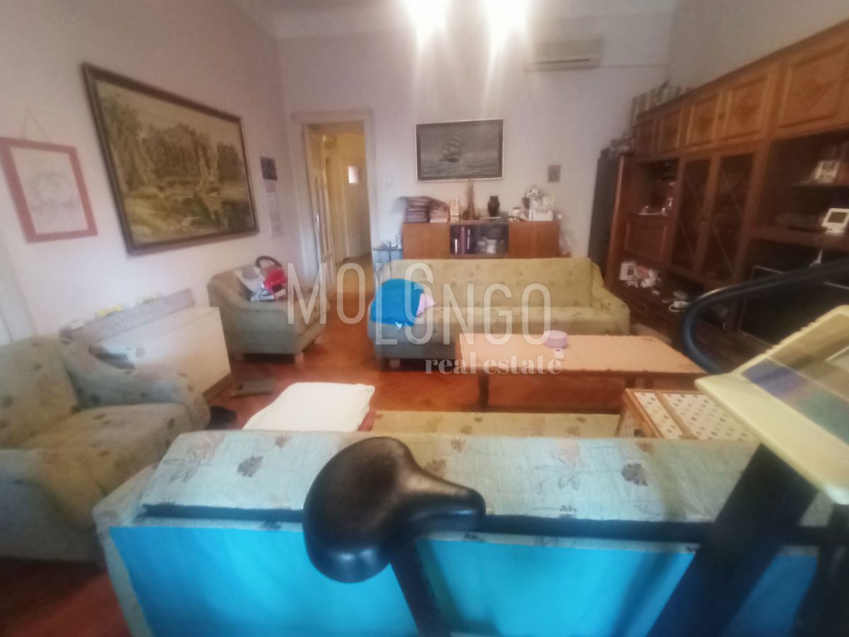 Appartamento/appartamento Belveder, Rijeka, 159,12m2