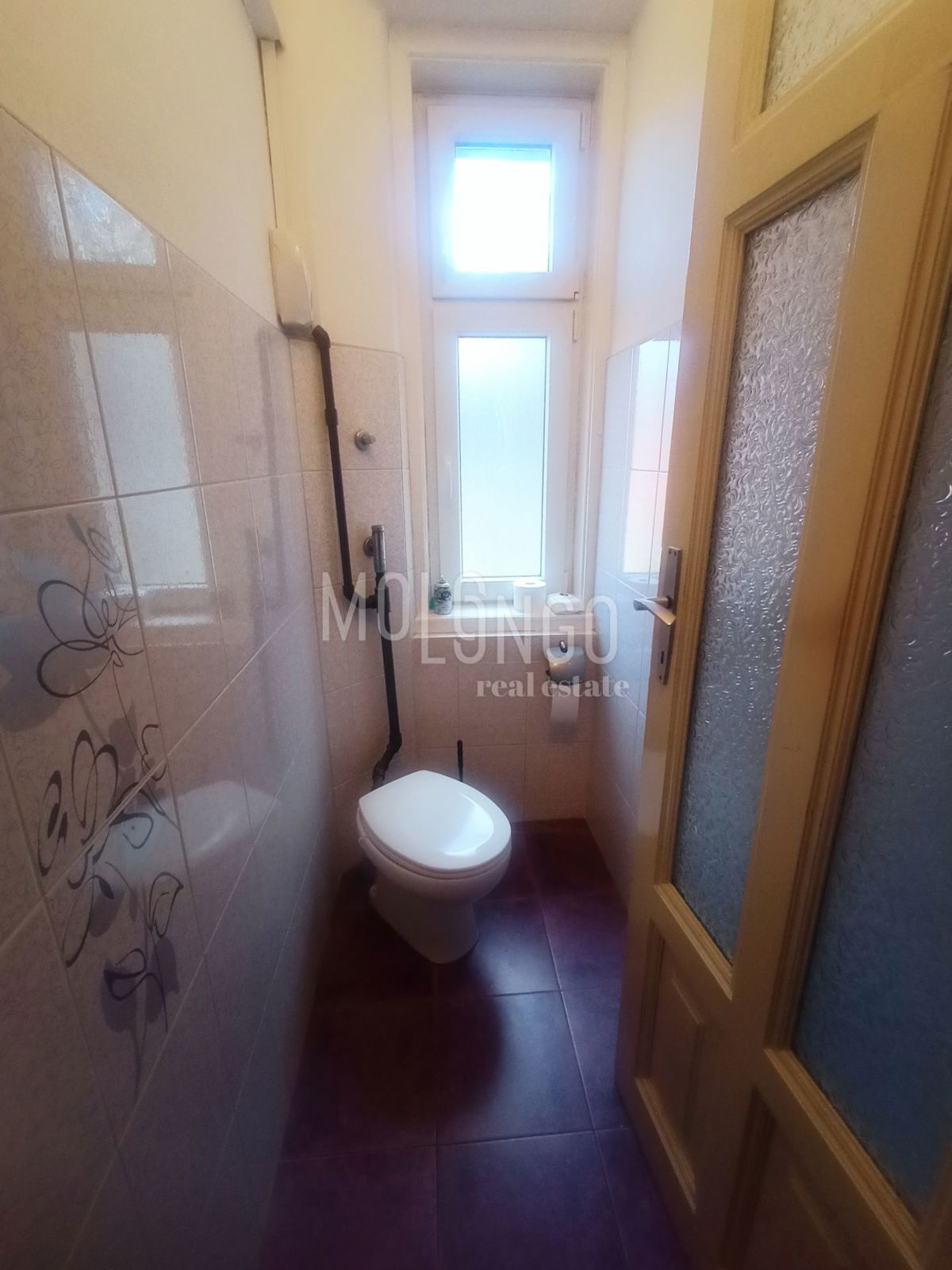 Appartamento/appartamento Belveder, Rijeka, 159,12m2