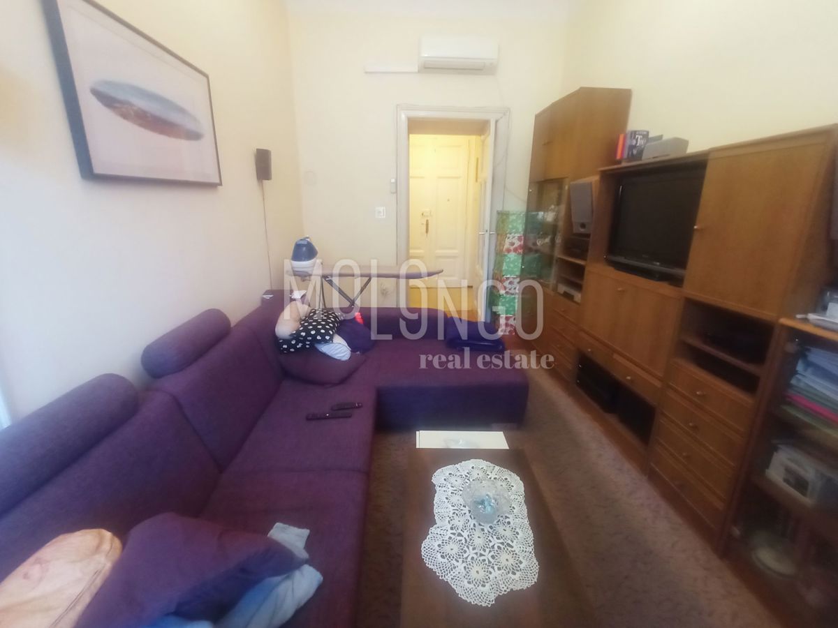 Appartamento/appartamento Belveder, Rijeka, 159,12m2