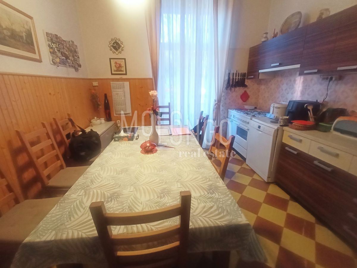 Appartamento/appartamento Belveder, Rijeka, 159,12m2
