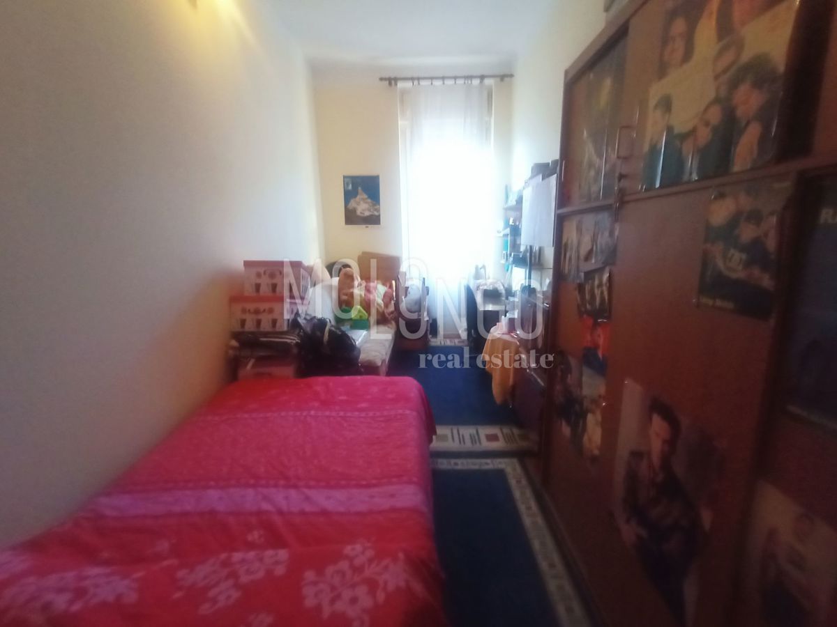 Appartamento/appartamento Belveder, Rijeka, 159,12m2