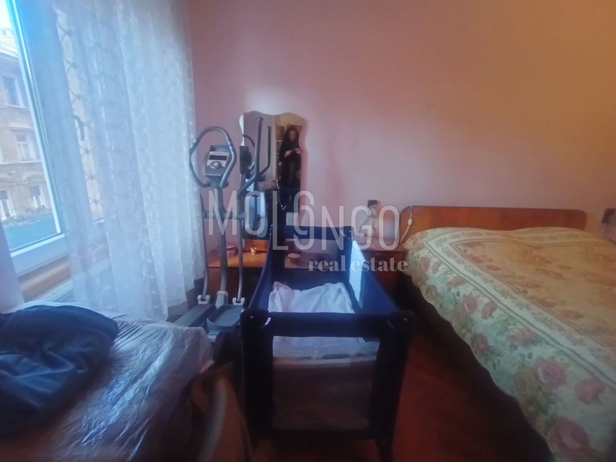 Appartamento/appartamento Belveder, Rijeka, 159,12m2