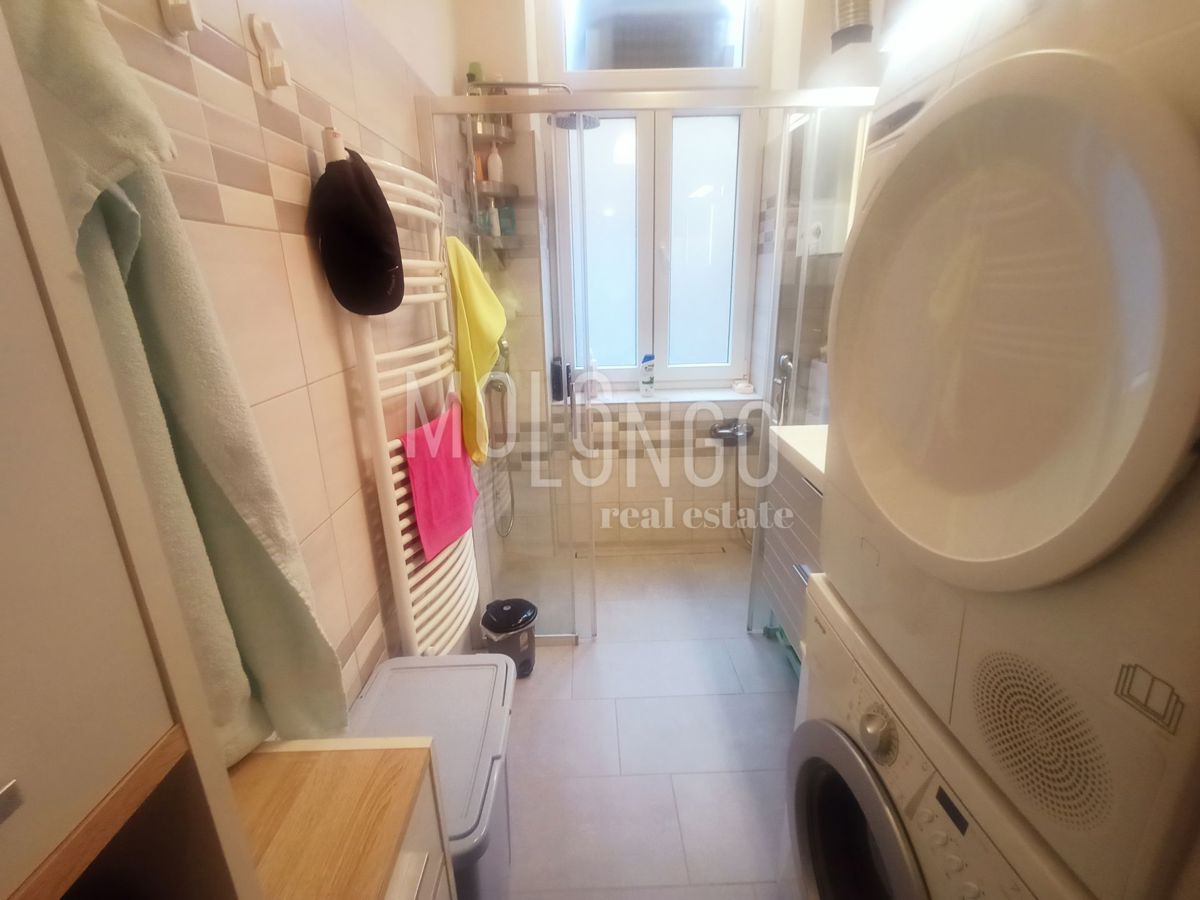 Appartamento/appartamento Belveder, Rijeka, 159,12m2