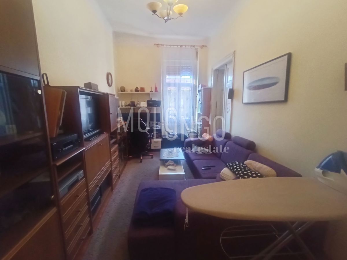 Appartamento/appartamento Belveder, Rijeka, 159,12m2