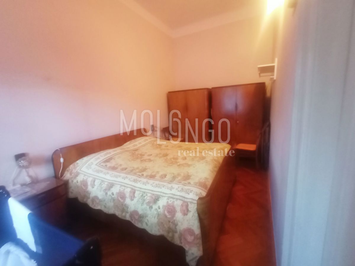 Appartamento/appartamento Belveder, Rijeka, 159,12m2