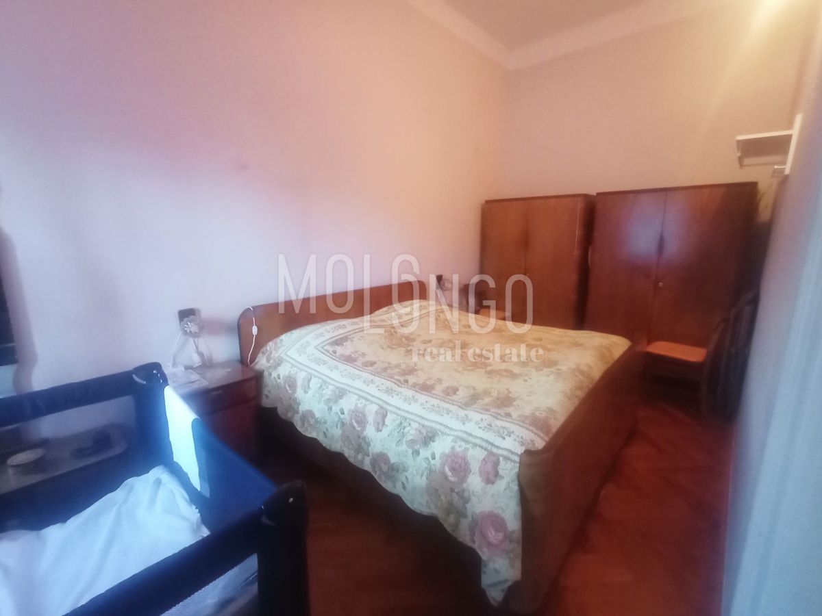 Appartamento/appartamento Belveder, Rijeka, 159,12m2