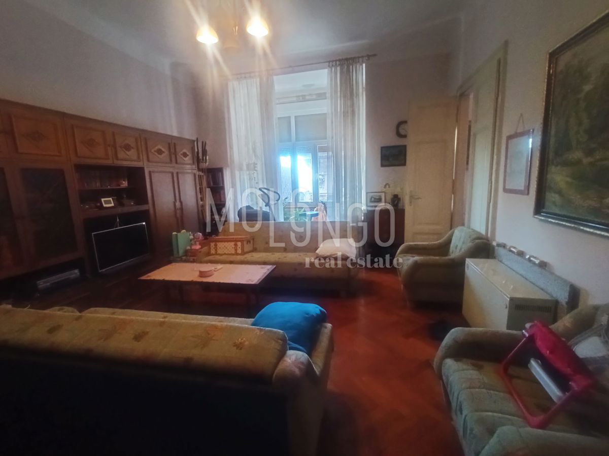 Appartamento/appartamento Belveder, Rijeka, 159,12m2