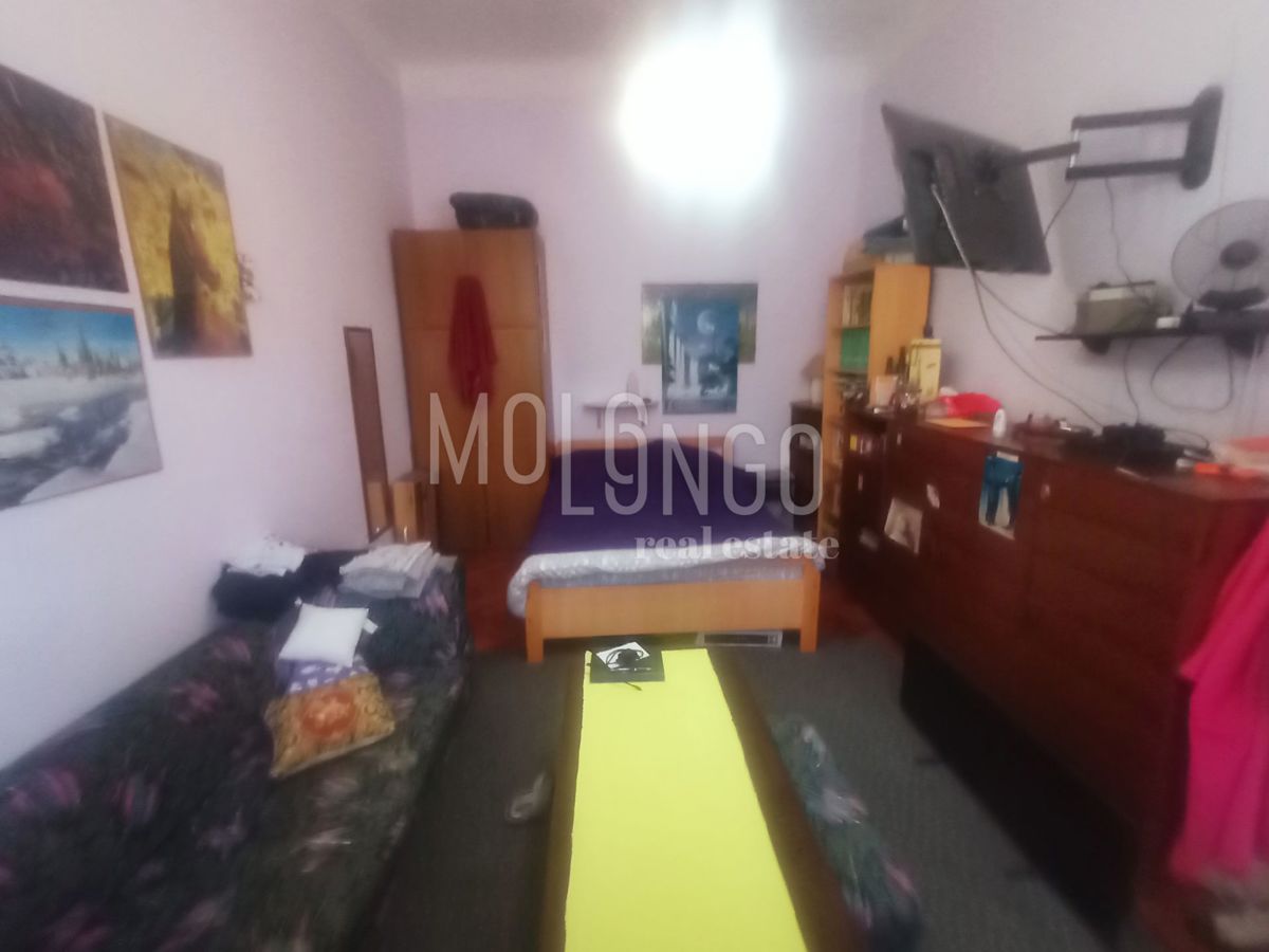 Appartamento/appartamento Belveder, Rijeka, 159,12m2