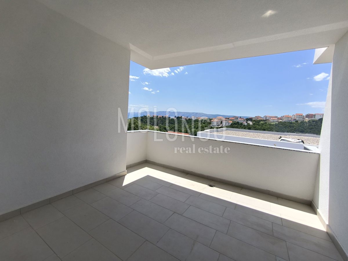 Appartamento/appartamento Novi Vinodolski, 1m2