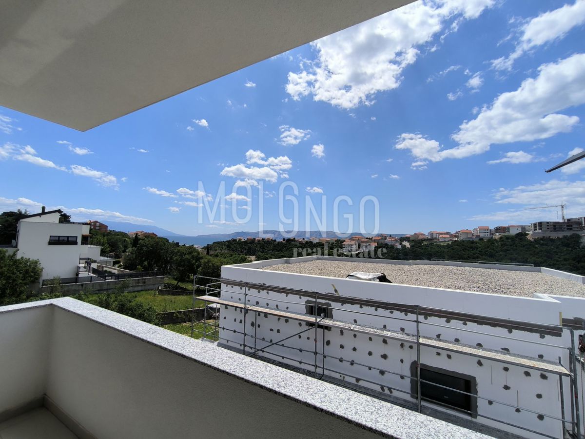 Appartamento/appartamento Novi Vinodolski, 1m2