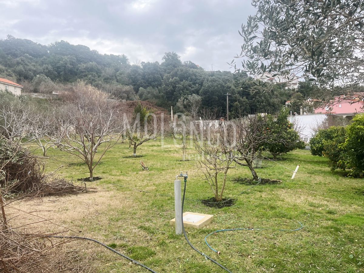 Terreno Kampor, Rab, 1.035m2