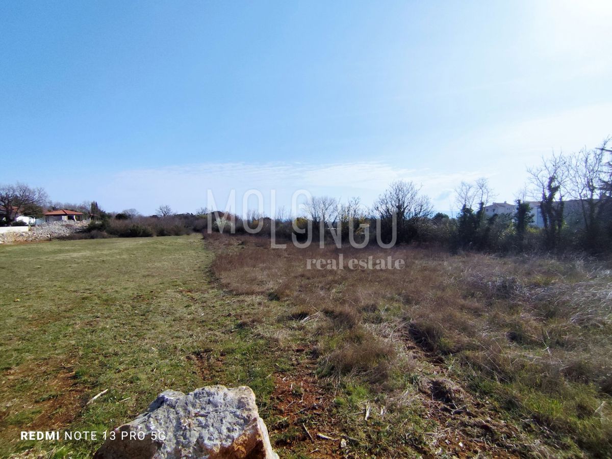 Terreno Linardići, Krk, 1.200m2