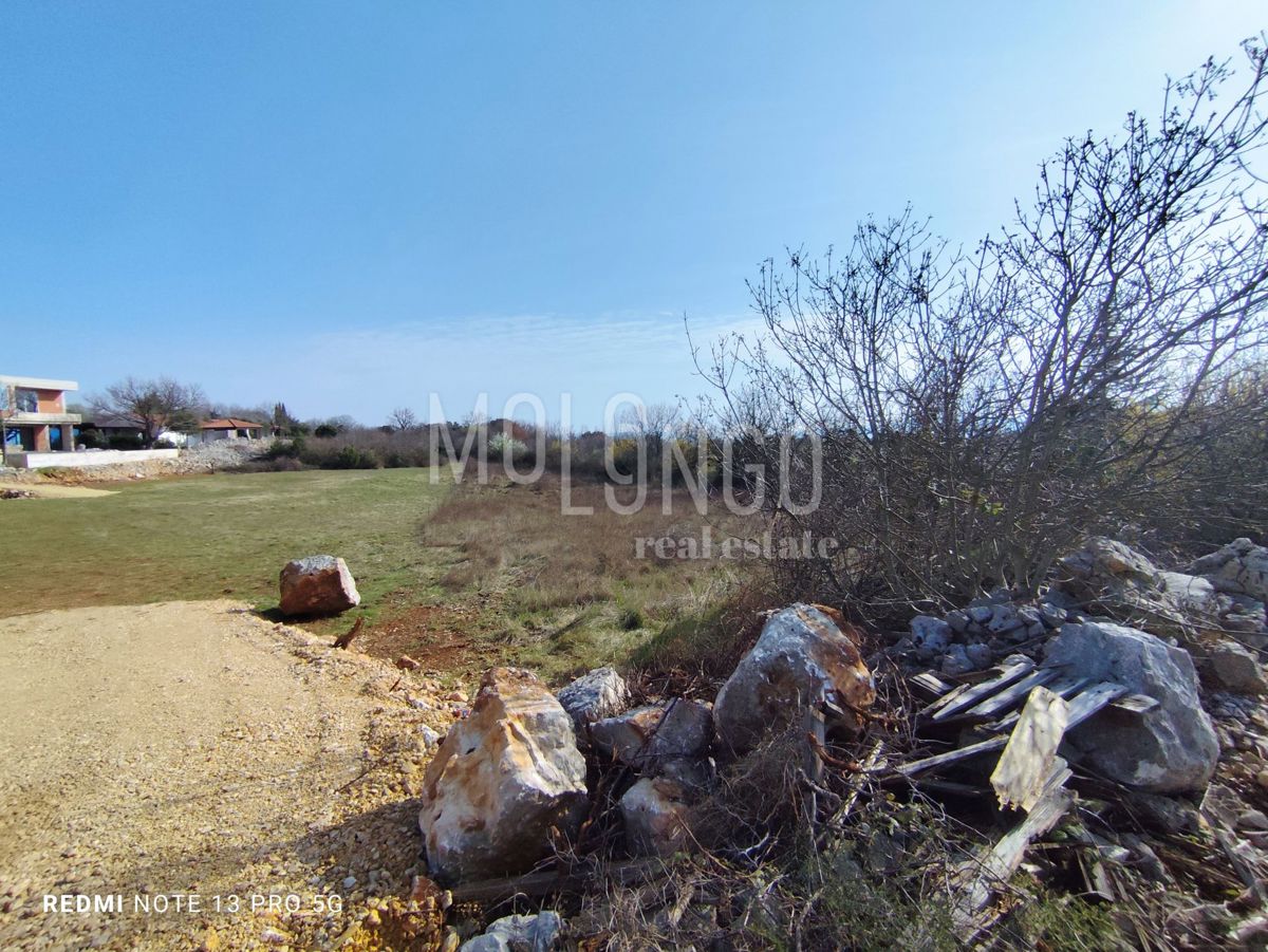 Terreno Linardići, Krk, 1.200m2