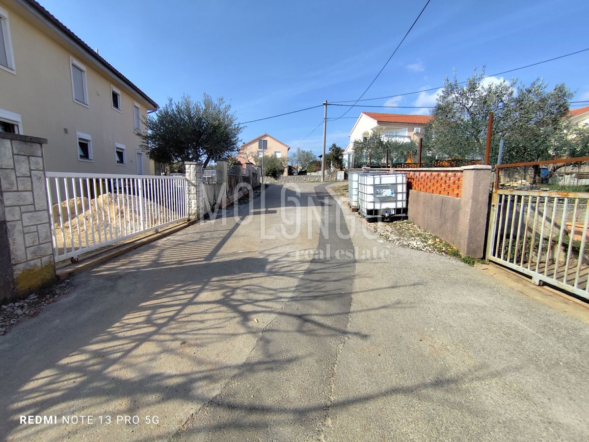 Terreno Linardići, Krk, 1.200m2