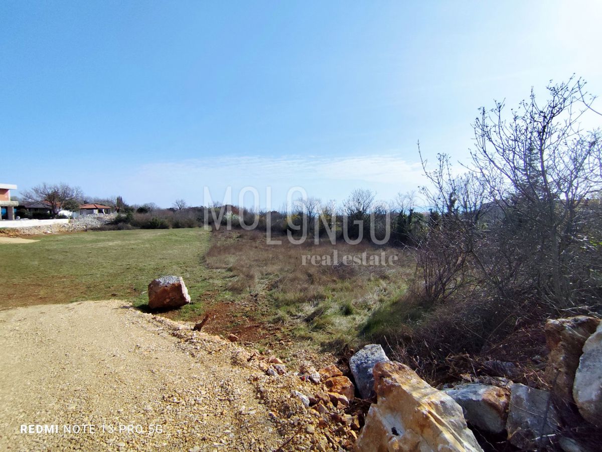 Terreno Linardići, Krk, 1.200m2