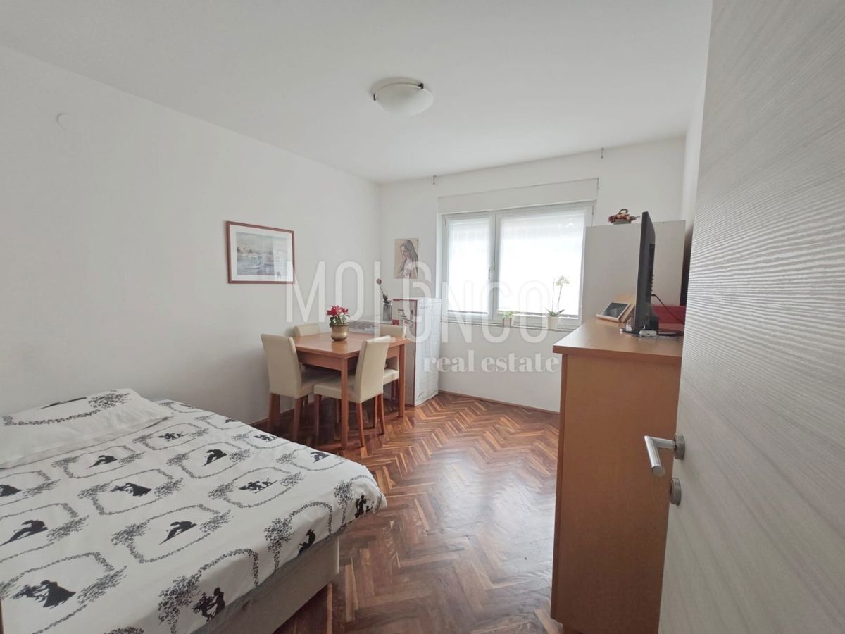 Appartamento/appartamento Krnjevo, Rijeka, 53,80m2