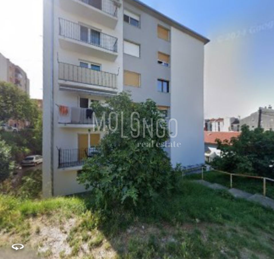 Appartamento/appartamento Krnjevo, Rijeka, 53,80m2