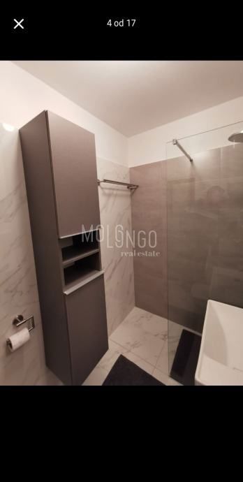 Appartamento/appartamento Srdoči, Rijeka, 39m2