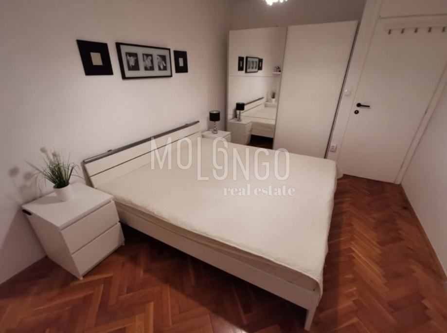 Appartamento/appartamento Srdoči, Rijeka, 39m2
