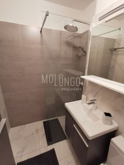 Appartamento/appartamento Srdoči, Rijeka, 39m2