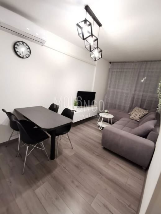 Appartamento/appartamento Srdoči, Rijeka, 39m2