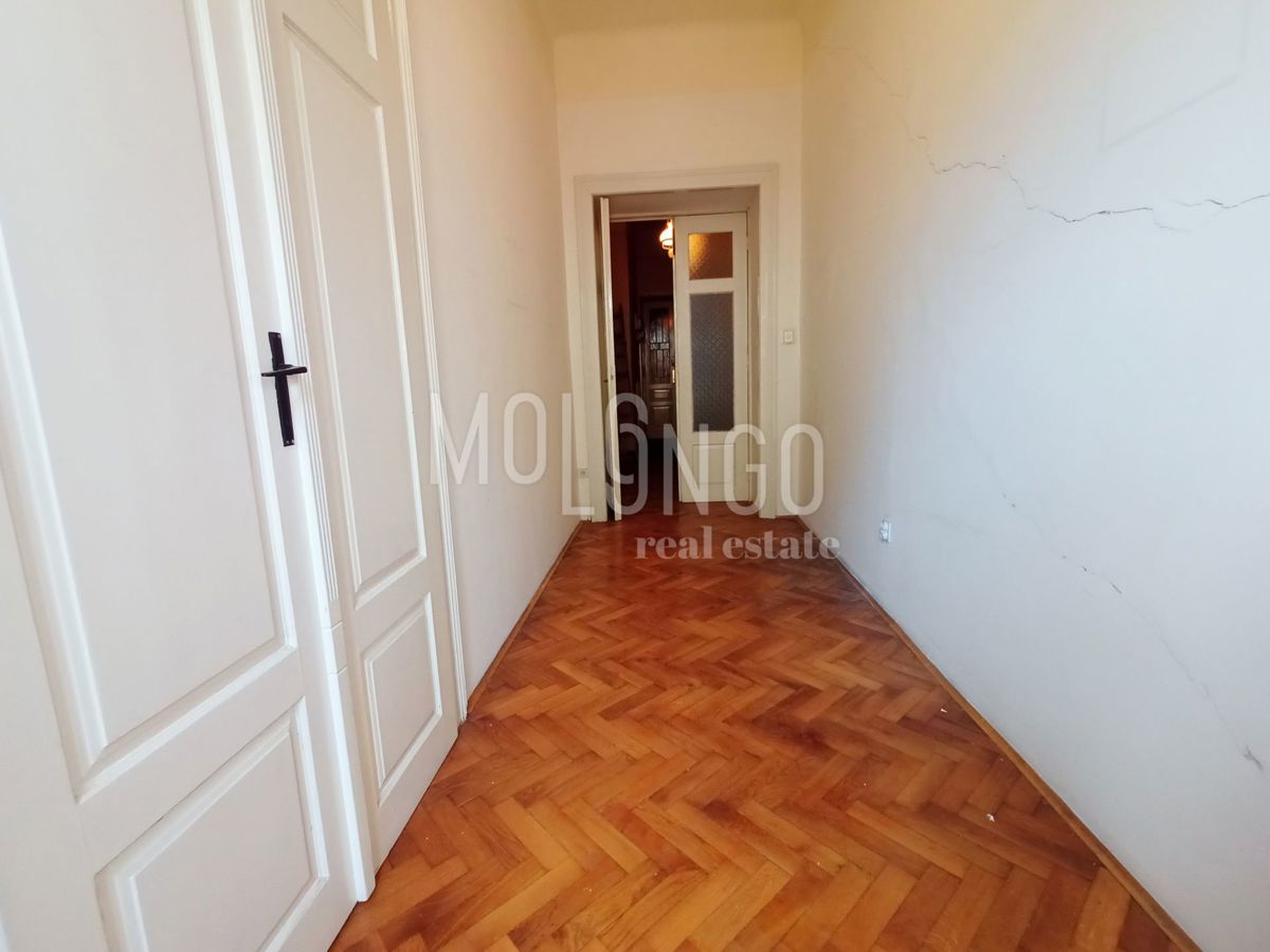 Appartamento/appartamento Centar, Rijeka, 98,47m2