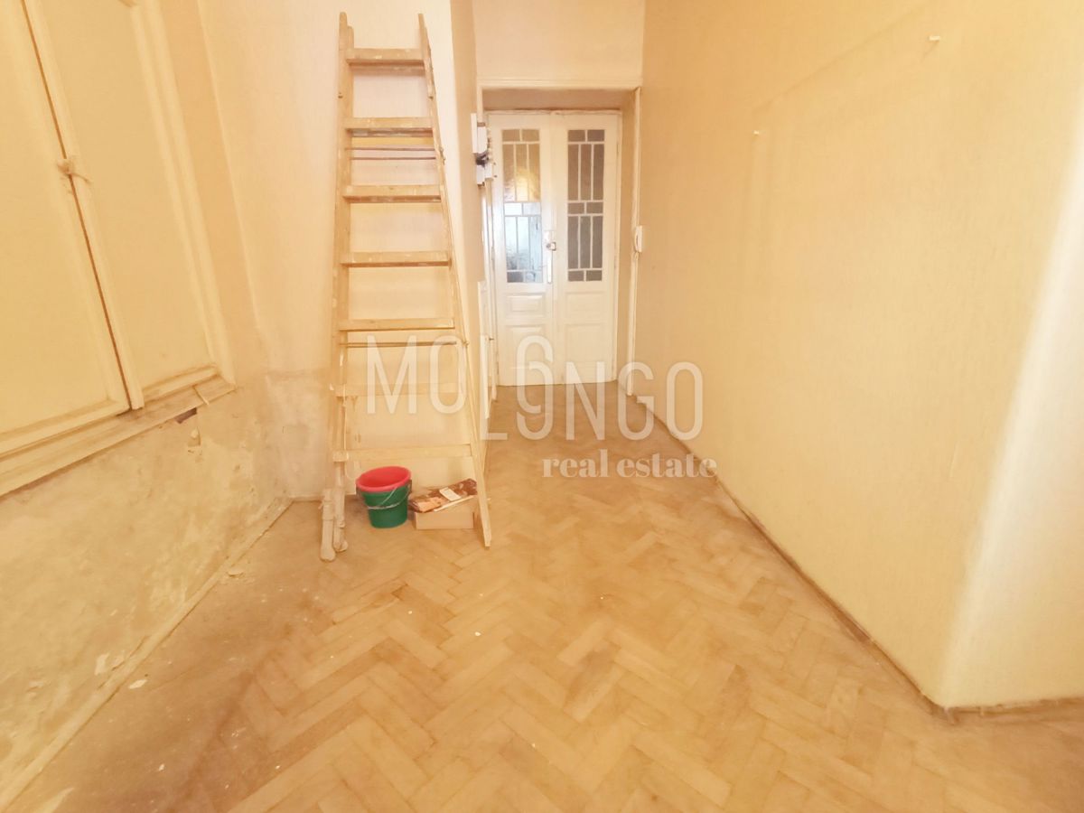 Appartamento/appartamento Centar, Rijeka, 98,47m2