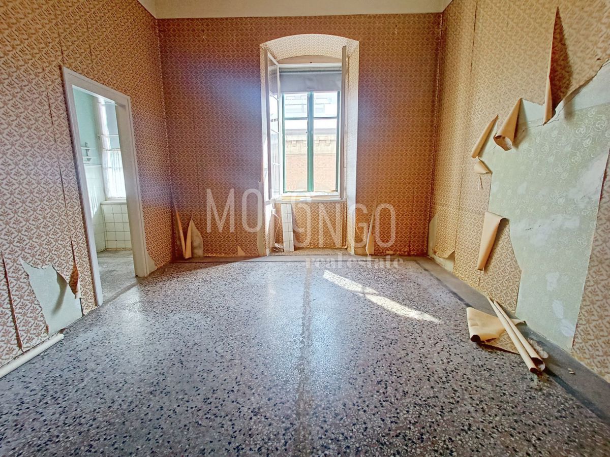 Appartamento/appartamento Centar, Rijeka, 98,47m2