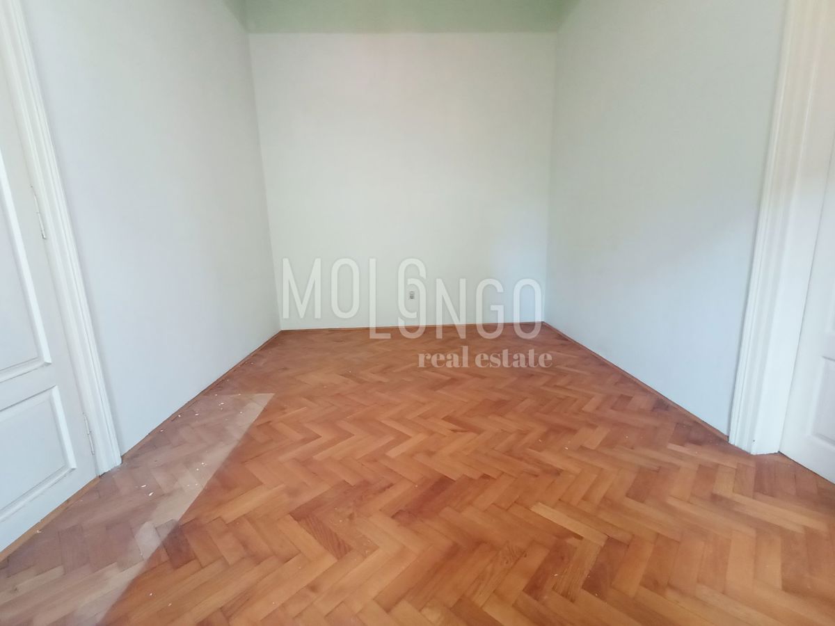 Appartamento/appartamento Centar, Rijeka, 98,47m2