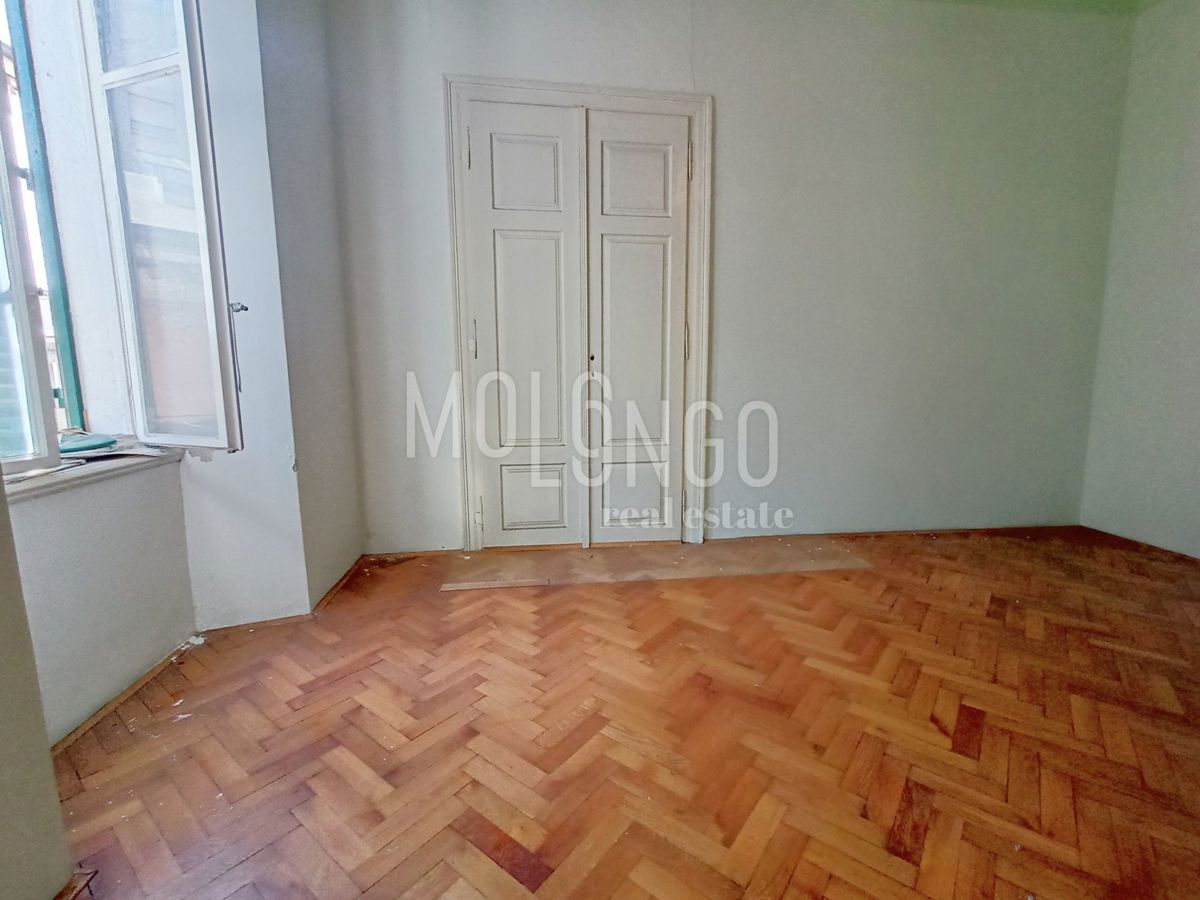 Appartamento/appartamento Centar, Rijeka, 98,47m2