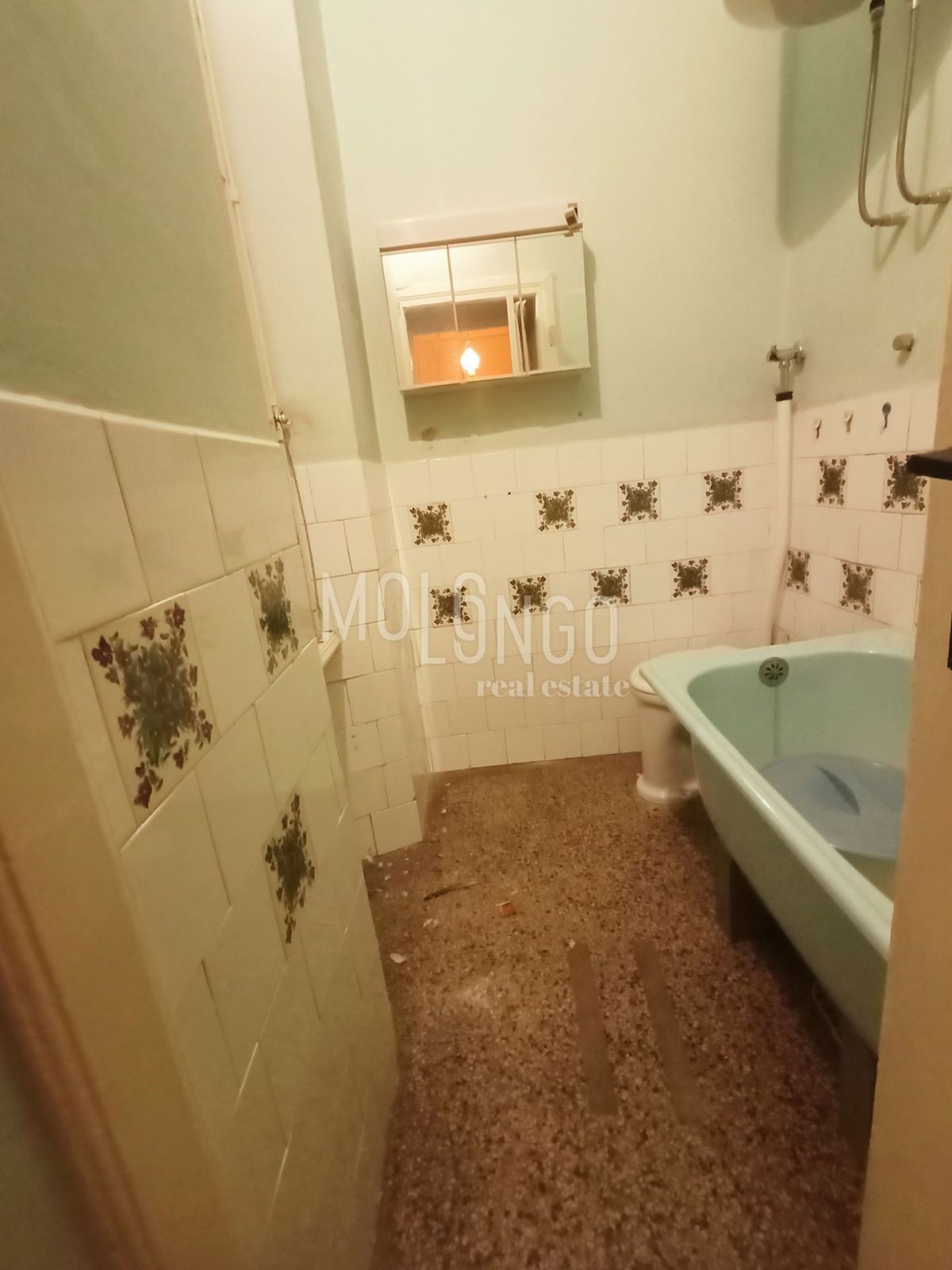 Appartamento/appartamento Centar, Rijeka, 98,47m2