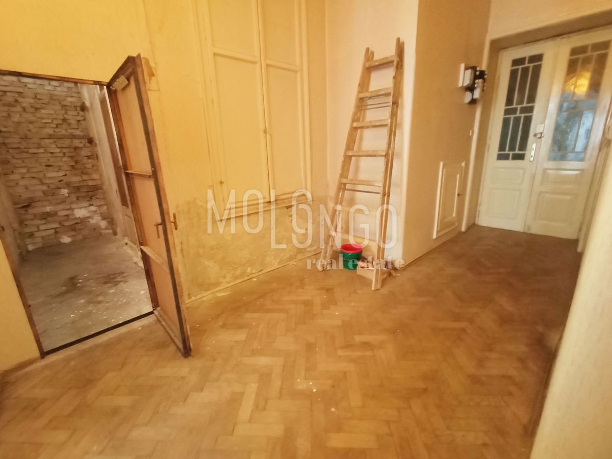 Appartamento/appartamento Centar, Rijeka, 98,47m2