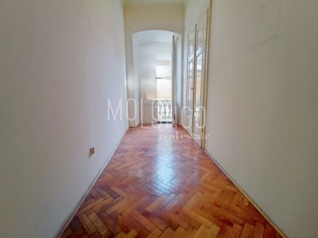 Appartamento/appartamento Centar, Rijeka, 98,47m2