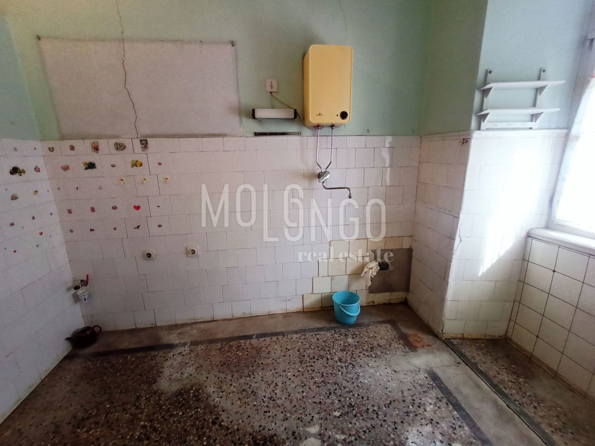 Appartamento/appartamento Centar, Rijeka, 98,47m2