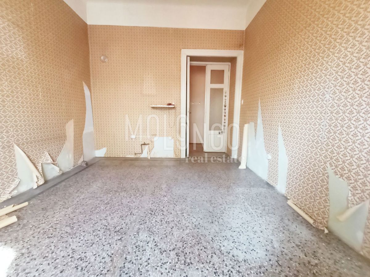Appartamento/appartamento Centar, Rijeka, 98,47m2