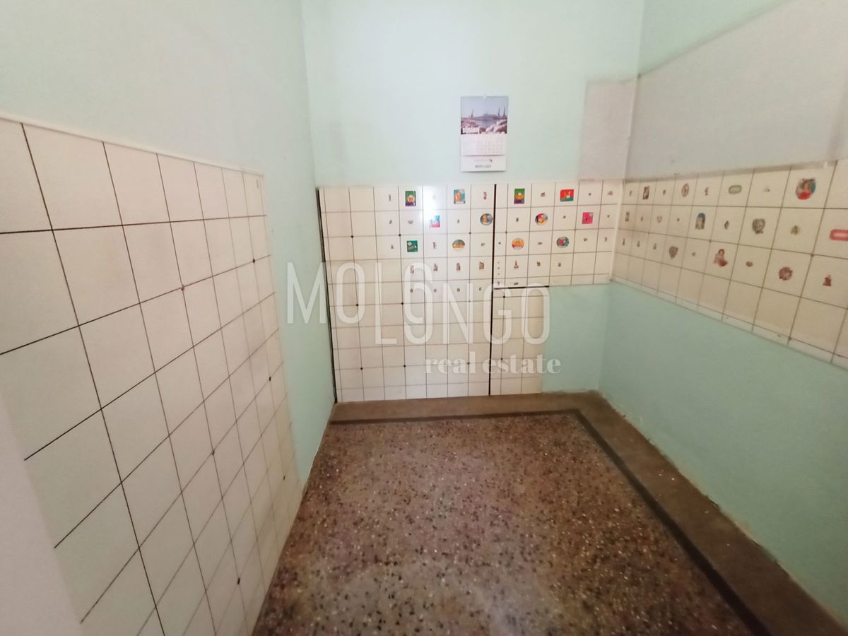 Appartamento/appartamento Centar, Rijeka, 98,47m2