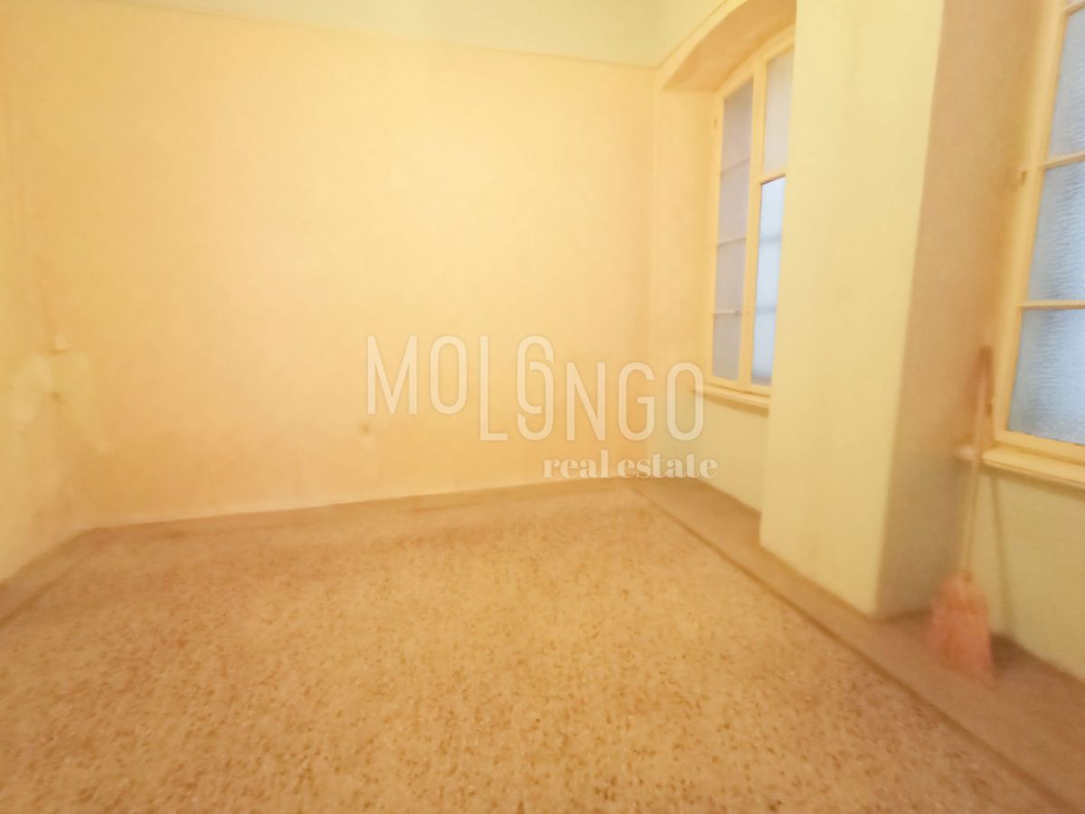 Appartamento/appartamento Centar, Rijeka, 98,47m2