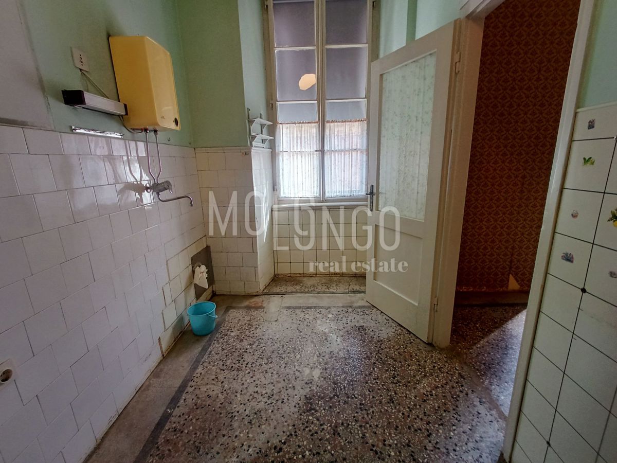 Appartamento/appartamento Centar, Rijeka, 98,47m2