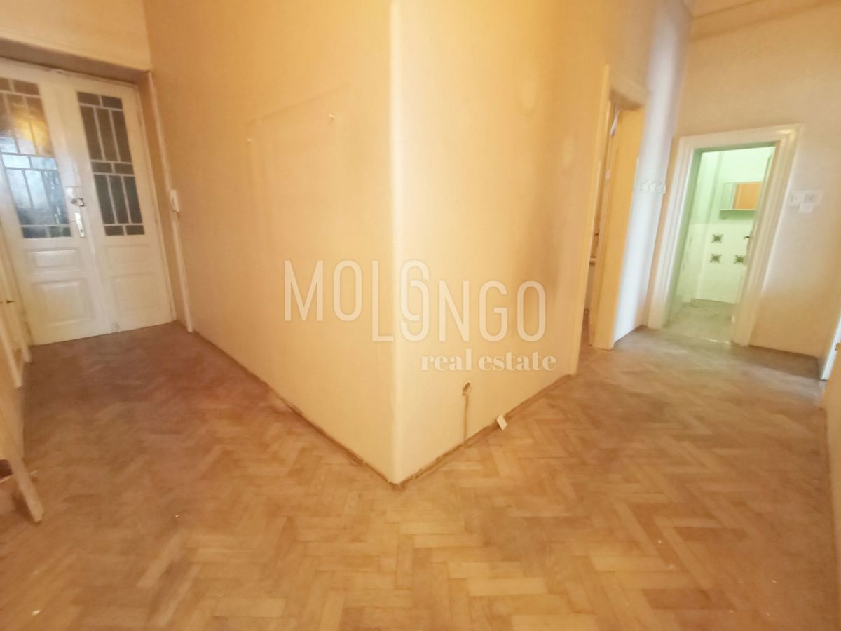 Appartamento/appartamento Centar, Rijeka, 98,47m2