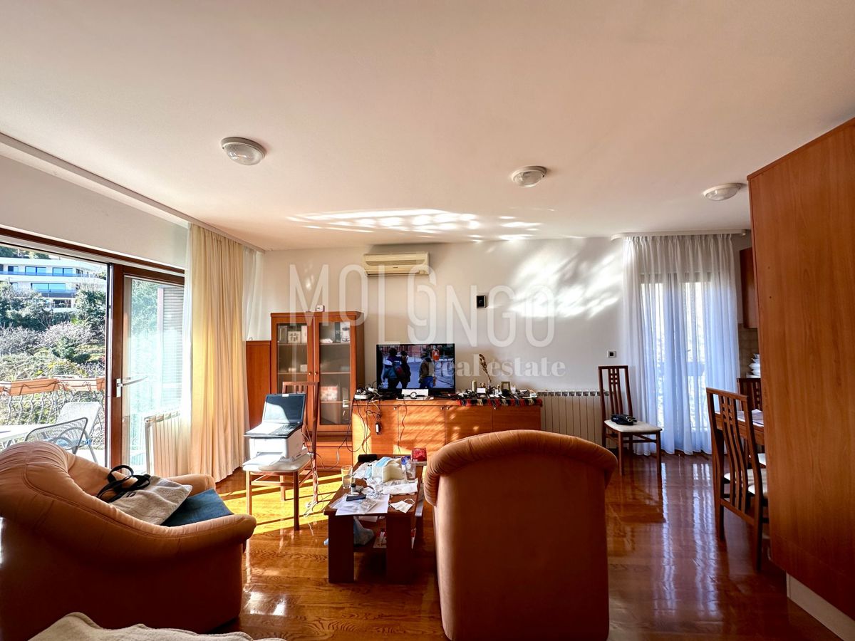 Appartamento/appartamento Ičići, Opatija - Okolica, 103,33m2