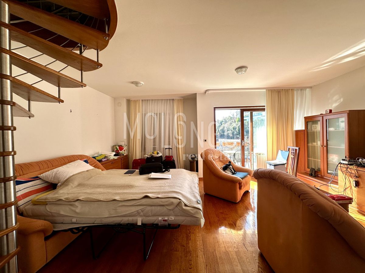 Appartamento/appartamento Ičići, Opatija - Okolica, 103,33m2